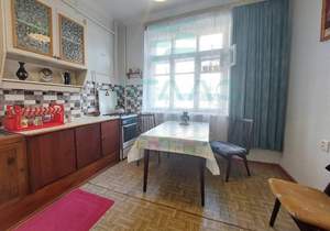 1-к квартира, на длительный срок, 36м2, 1/3 этаж