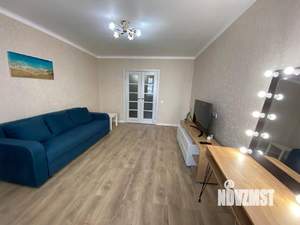 2-к квартира, на длительный срок, 60м2, 3/10 этаж