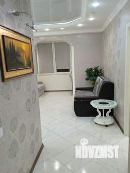 2-к квартира, на длительный срок, 52м2, 6/10 этаж