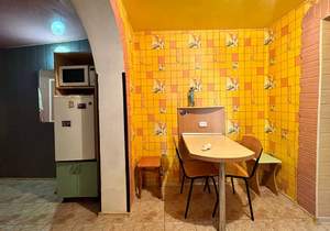 1-к квартира, на длительный срок, 30м2, 1/2 этаж