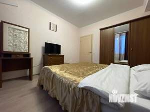 2-к квартира, посуточно, 65м2, 1/1 этаж