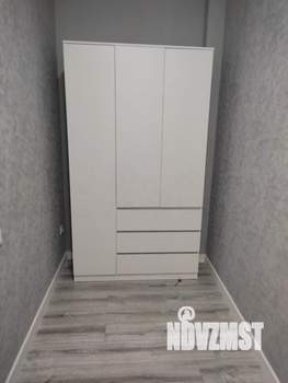 1-к квартира, на длительный срок, 40м2, 5/12 этаж