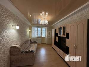 3-к квартира, на длительный срок, 50м2, 2/5 этаж