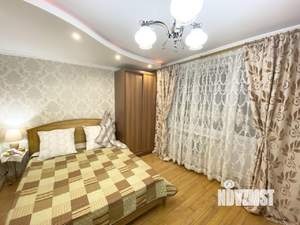 2-к квартира, посуточно, 60м2, 11/14 этаж
