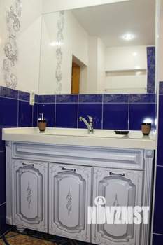 1-к квартира, посуточно, 52м2, 1/1 этаж