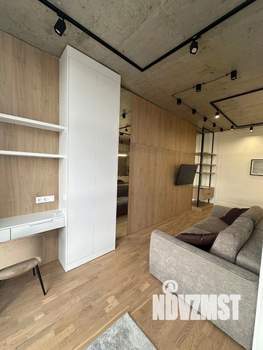 1-к квартира, на длительный срок, 45м2, 9/11 этаж