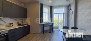 3-к квартира, на длительный срок, 122м2, 8/20 этаж