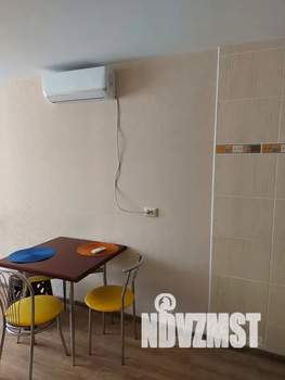 2-к квартира, посуточно, 50м2, 1/4 этаж