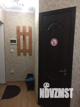 Студия квартира, посуточно, 26м2, 2/2 этаж