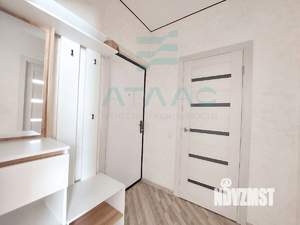 1-к квартира, на длительный срок, 35м2, 1/2 этаж