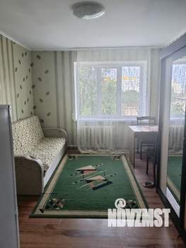 1-к квартира, на длительный срок, 25м2, 3/5 этаж