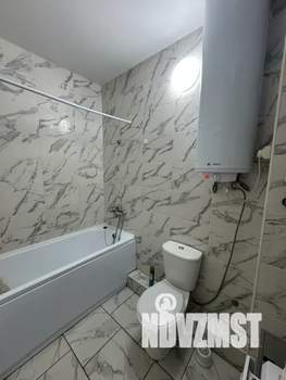 1-к квартира, посуточно, 45м2, 1/16 этаж