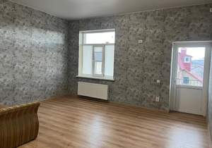 1-к квартира, на длительный срок, 30м2, 2/2 этаж