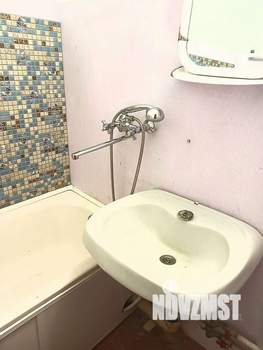 1-к квартира, посуточно, 32м2, 10/10 этаж