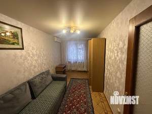 4-к квартира, на длительный срок, 80м2, 2/5 этаж