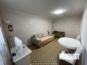 3-к квартира, на длительный срок, 60м2, 4/5 этаж