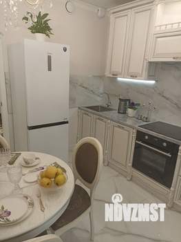 1-к квартира, на длительный срок, 37м2, 3/10 этаж