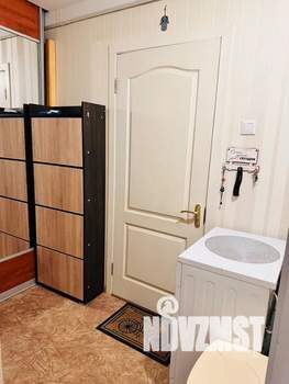 1-к квартира, посуточно, 41м2, 2/9 этаж