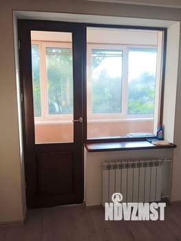 2-к квартира, на длительный срок, 48м2, 4/5 этаж