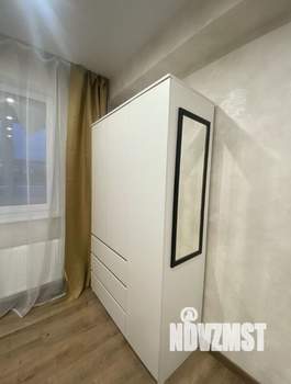 1-к квартира, на длительный срок, 36м2, 1/9 этаж