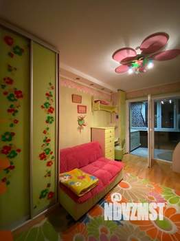 3-к квартира, на длительный срок, 75м2, 8/9 этаж