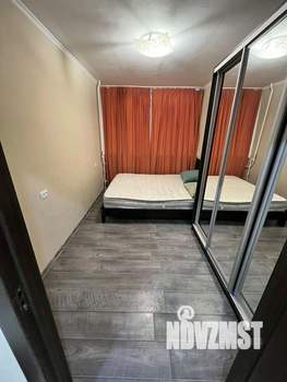 2-к квартира, на длительный срок, 41м2, 1/5 этаж