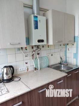 1-к квартира, на длительный срок, 30м2, 3/4 этаж