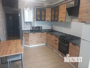 1-к квартира, на длительный срок, 45м2, 9/10 этаж