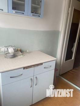 2-к квартира, на длительный срок, 45м2, 2/5 этаж