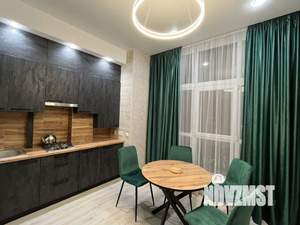 1-к квартира, на длительный срок, 44м2, 2/10 этаж