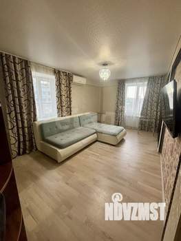 Студия квартира, на длительный срок, 30м2, 4/5 этаж