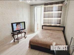 2-к квартира, посуточно, 45м2, 5/5 этаж