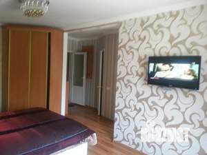 1-к квартира, посуточно, 33м2, 2/5 этаж