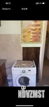 1-к квартира, на длительный срок, 32м2, 1/6 этаж