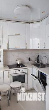 1-к квартира, на длительный срок, 33м2, 2/5 этаж