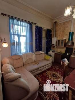 2-к квартира, на длительный срок, 52м2, 1/2 этаж