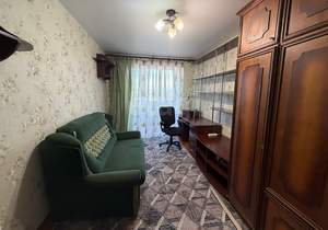 2-к квартира, на длительный срок, 54м2, 5/5 этаж