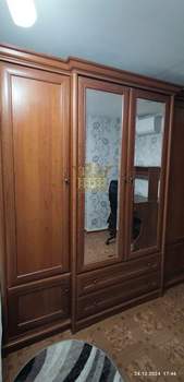 1-к квартира, на длительный срок, 40м2, 1/3 этаж