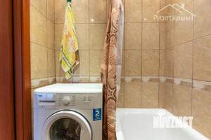 2-к квартира, на длительный срок, 51м2, 6/9 этаж