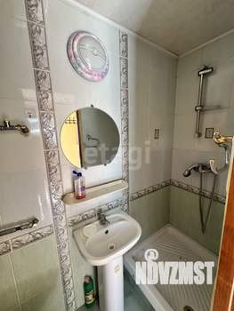 2-к квартира, на длительный срок, 38м2, 1/1 этаж