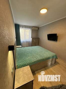 3-к квартира, на длительный срок, 65м2, 5/5 этаж