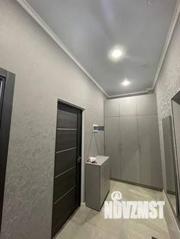 1-к квартира, на длительный срок, 45м2, 7/10 этаж