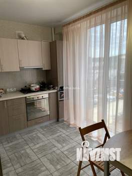 1-к квартира, на длительный срок, 40м2, 6/9 этаж