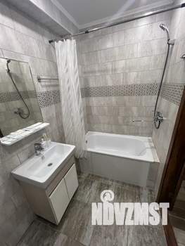 2-к квартира, посуточно, 56м2, 2/10 этаж