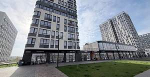 2-к квартира, на длительный срок, 48м2, 5/10 этаж