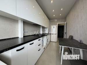 1-к квартира, на длительный срок, 34м2, 8/10 этаж