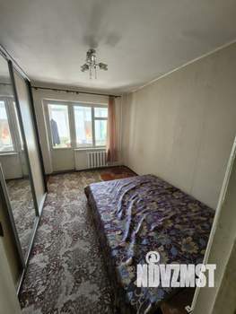 3-к квартира, на длительный срок, 55м2, 6/9 этаж