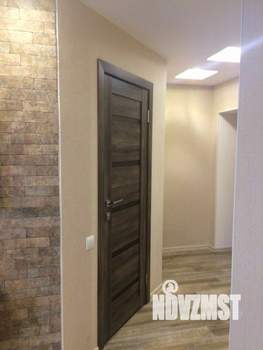 Студия квартира, посуточно, 32м2, 3/4 этаж