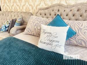 1-к квартира, посуточно, 43м2, 2/11 этаж