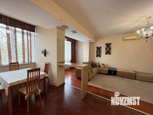 3-к квартира, на длительный срок, 120м2, 2/4 этаж